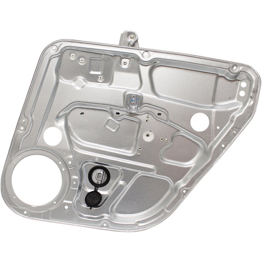 20-0860 Power Window Regulator w/o Motor Trakmotive Canada