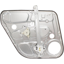 Load image into Gallery viewer, 20-0860 Power Window Regulator w/o Motor Trakmotive Canada