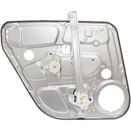 20-0860 Power Window Regulator w/o Motor Trakmotive Canada