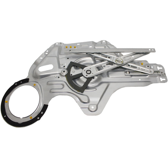 20-0909 Power Window Regulator w/o Motor Trakmotive Canada