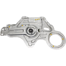 Load image into Gallery viewer, 20-0909 Power Window Regulator w/o Motor Trakmotive Canada