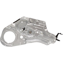 Load image into Gallery viewer, 20-0914 Power Window Regulator w/o Motor Trakmotive Canada