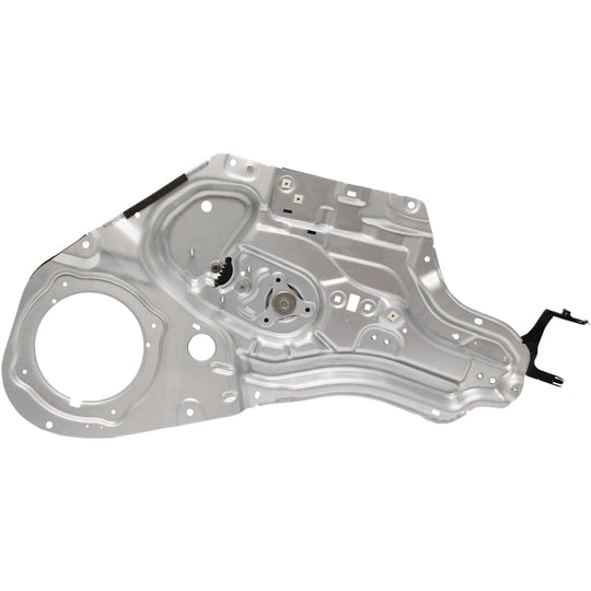 20-0914 Power Window Regulator w/o Motor Trakmotive Canada