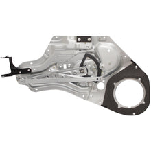 Load image into Gallery viewer, 20-0914 Power Window Regulator w/o Motor Trakmotive Canada