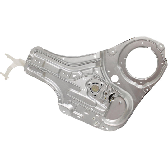 20-0916 Power Window Regulator w/o Motor Trakmotive Canada