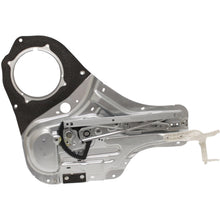 Load image into Gallery viewer, 20-0916 Power Window Regulator w/o Motor Trakmotive Canada