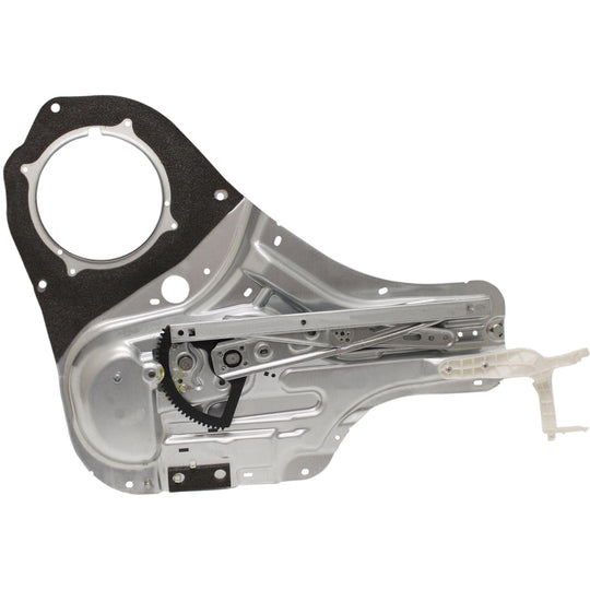 20-0916 Power Window Regulator w/o Motor Trakmotive Canada