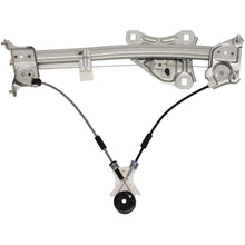 Load image into Gallery viewer, 20-0923 Power Window Regulator w/o Motor Trakmotive Canada