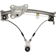 Load image into Gallery viewer, 20-0923 Power Window Regulator w/o Motor Trakmotive Canada