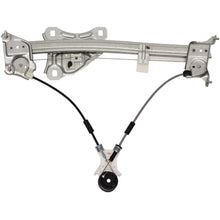 Load image into Gallery viewer, 20-0924 Power Window Regulator w/o Motor Trakmotive Canada