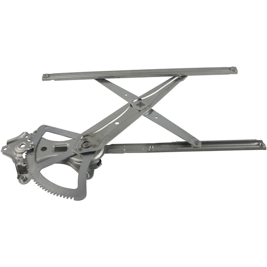 20-0929 Power Window Regulator w/o Motor Trakmotive Canada