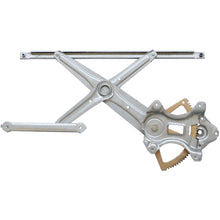 Load image into Gallery viewer, 20-0933 Power Window Regulator w/o Motor Trakmotive Canada