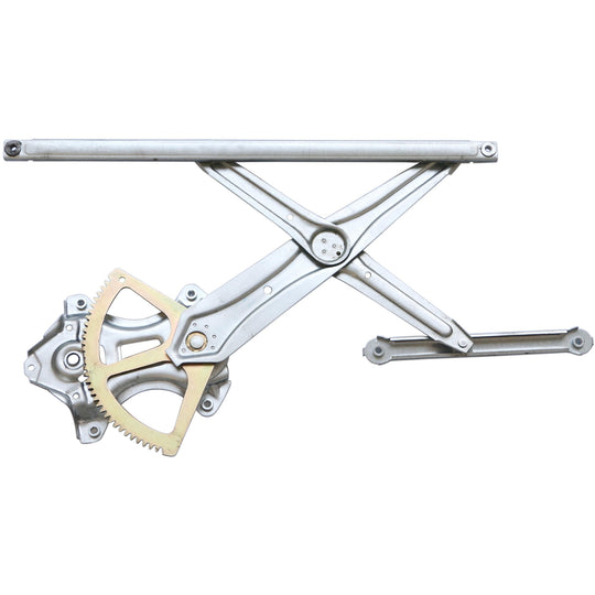 20-0933 Power Window Regulator w/o Motor Trakmotive Canada