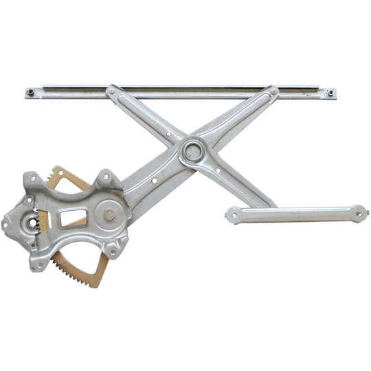 20-0934 Power Window Regulator w/o Motor Trakmotive Canada