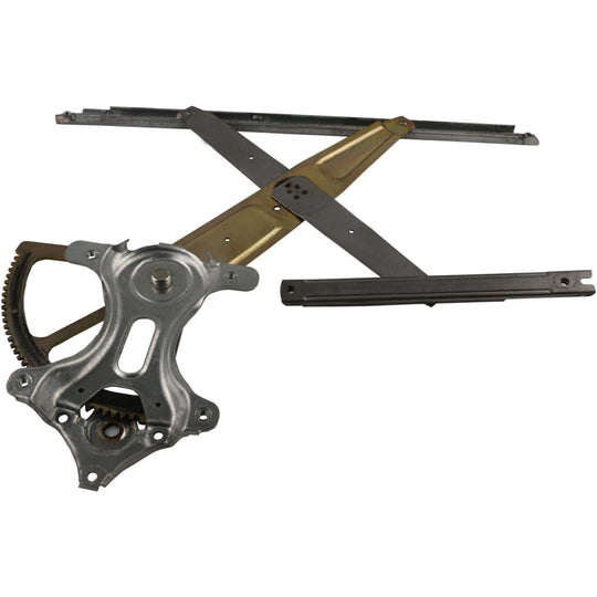 20-0938 Power Window Regulator w/o Motor Trakmotive Canada