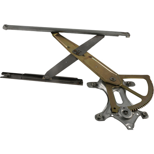 20-0938 Power Window Regulator w/o Motor Trakmotive Canada