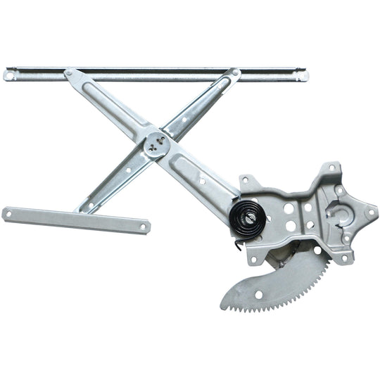 20-0941 Power Window Regulator w/o Motor Trakmotive Canada
