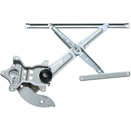 20-0942 Power Window Regulator w/o Motor Trakmotive Canada