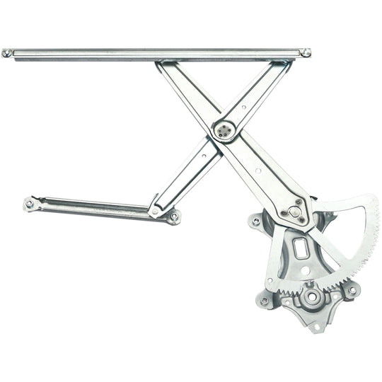 20-0945 Power Window Regulator w/o Motor Trakmotive Canada