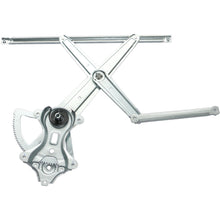 Load image into Gallery viewer, 20-0945 Power Window Regulator w/o Motor Trakmotive Canada