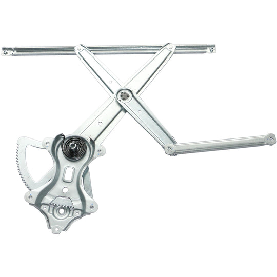 20-0945 Power Window Regulator w/o Motor Trakmotive Canada