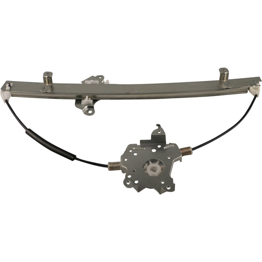20-0953 Power Window Regulator w/o Motor Trakmotive Canada