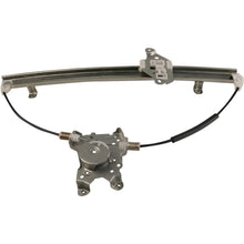 Load image into Gallery viewer, 20-0953 Power Window Regulator w/o Motor Trakmotive Canada