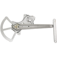Load image into Gallery viewer, 20-0957 Power Window Regulator w/o Motor Trakmotive Canada