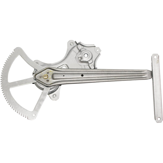 20-0957 Power Window Regulator w/o Motor Trakmotive Canada