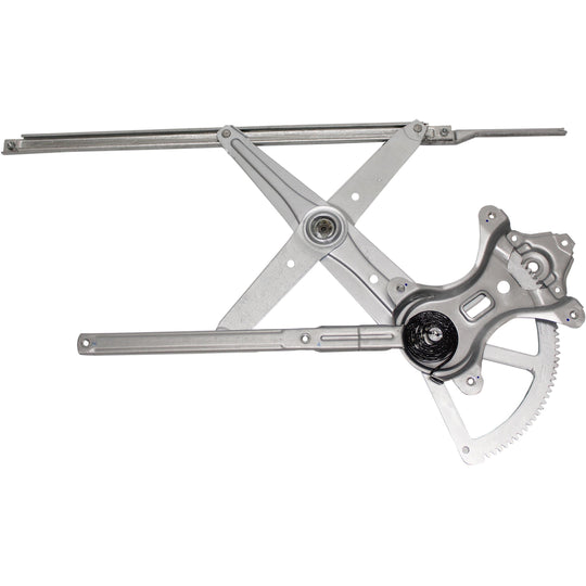 20-0961 Power Window Regulator w/o Motor Trakmotive Canada