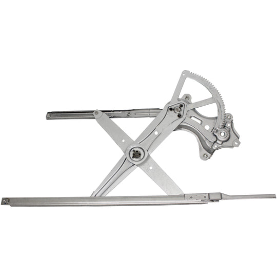 20-0961 Power Window Regulator w/o Motor Trakmotive Canada