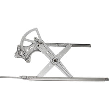 Load image into Gallery viewer, 20-0962 Power Window Regulator w/o Motor Trakmotive Canada