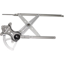 Load image into Gallery viewer, 20-0962 Power Window Regulator w/o Motor Trakmotive Canada