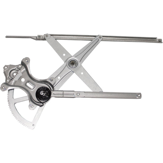 20-0962 Power Window Regulator w/o Motor Trakmotive Canada