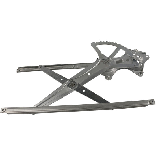 20-0965 Power Window Regulator w/o Motor Trakmotive Canada