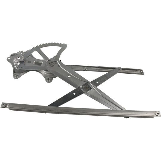 20-0966 Power Window Regulator w/o Motor Trakmotive Canada
