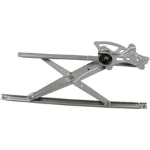 Load image into Gallery viewer, 20-0966 Power Window Regulator w/o Motor Trakmotive Canada