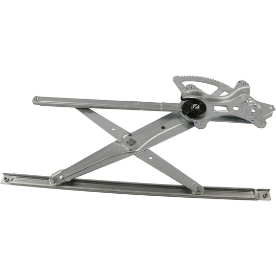 20-0966 Power Window Regulator w/o Motor Trakmotive Canada