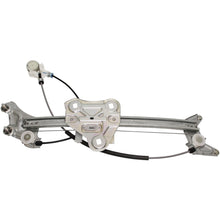 Load image into Gallery viewer, 20-0969 Power Window Regulator w/o Motor Trakmotive Canada