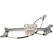 Load image into Gallery viewer, 20-0970 Power Window Regulator w/o Motor Trakmotive Canada