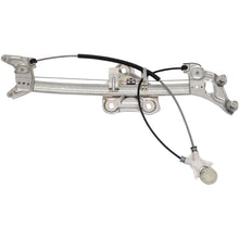 Load image into Gallery viewer, 20-0970 Power Window Regulator w/o Motor Trakmotive Canada