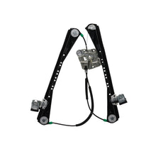 Load image into Gallery viewer, 20-0973 Power Window Regulator w/o Motor Trakmotive Canada