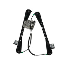 Load image into Gallery viewer, 20-0973 Power Window Regulator w/o Motor Trakmotive Canada