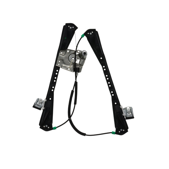 20-0973 Power Window Regulator w/o Motor Trakmotive Canada