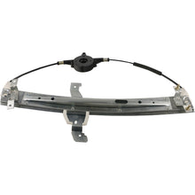 Load image into Gallery viewer, 20-0977 Power Window Regulator w/o Motor Trakmotive Canada