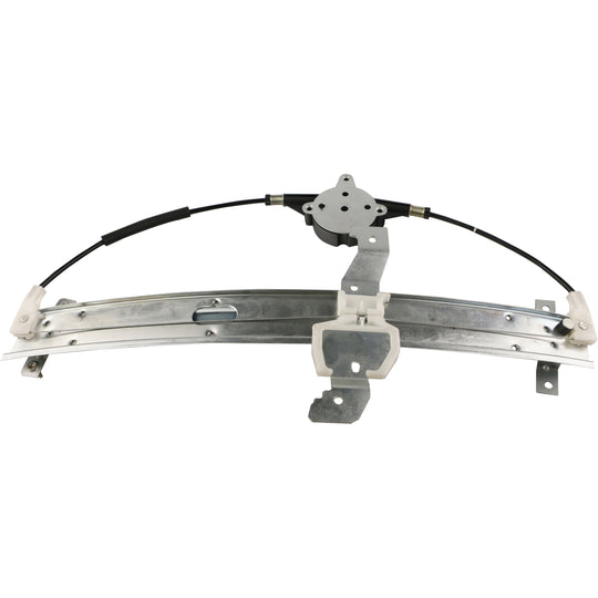 20-0977 Power Window Regulator w/o Motor Trakmotive Canada
