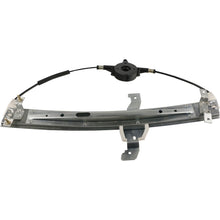 Load image into Gallery viewer, 20-0978 Power Window Regulator w/o Motor Trakmotive Canada