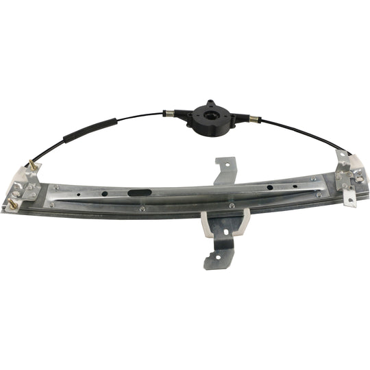 20-0978 Power Window Regulator w/o Motor Trakmotive Canada