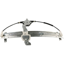 Load image into Gallery viewer, 20-0978 Power Window Regulator w/o Motor Trakmotive Canada