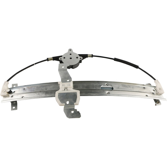 20-0978 Power Window Regulator w/o Motor Trakmotive Canada